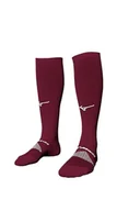 Skarpetki damskie - Mizuno Skarpety unisex Performance Otc (2 sztuki) Kardynał M - miniaturka - grafika 1