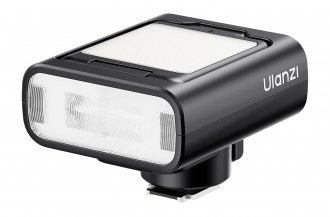 Lampa błyskowa Ulanzi Lampa błyskowa Ulanzi FT16 TTL do Sony