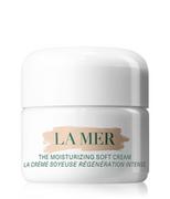 Kremy do twarzy - La Mer Creme de la Mer The Moisturizing Soft Cream Krem do twarzy 15 ml - miniaturka - grafika 1