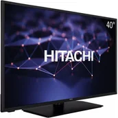Telewizory - Hitachi 40HE3100 - miniaturka - grafika 1
