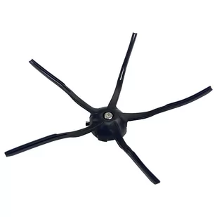 1PCS Roborock S5 S5 MAX S6 S7 S7  S7 MAXV S7 Pro Ultra Q7 MAX Q7 MAX  Robotic Vacuum Cleaner Side Brushes - Black - Akcesoria do robotów sprzątających - miniaturka - grafika 1