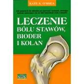 Książki medyczne - Leczenie bólu stawów bioder i kolan Używana - miniaturka - grafika 1