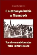 Historia Polski - O nieznanym ludzie w Niemczech. Von einem unbekannten Volke in Deutschland - miniaturka - grafika 1