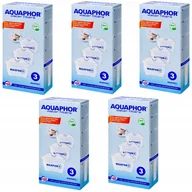 Wkłady filtrujące - Wkład filtrujący Aquaphor Maxfor+ 15 szt. - miniaturka - grafika 1