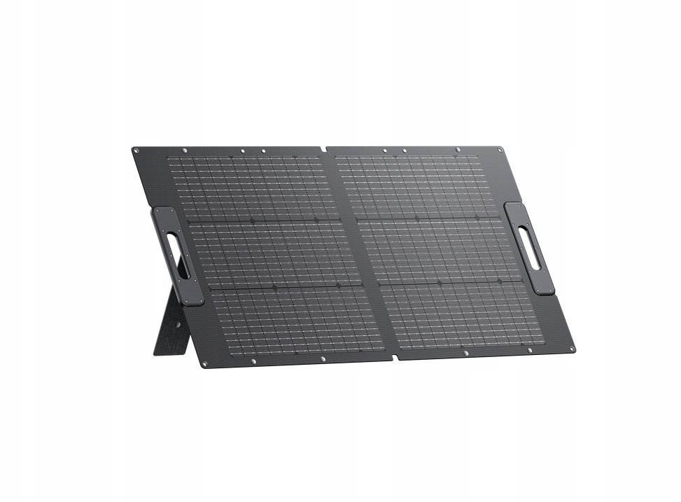 Ładowarka solarna Bluetti BLUETTI 100W panel słoneczny składany złącza MC4 BULETTI-PV100 6970991299094