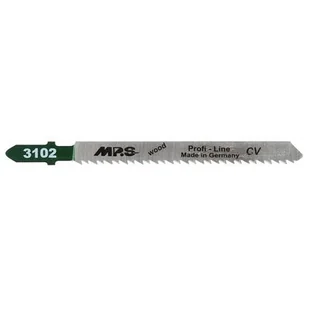 Brzeszczot MPS 3102-5 (5 szt.) - Brzeszczoty - miniaturka - grafika 1