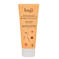 Balsamy i kremy do ciała - Regenerujący balsam do ciała Korzenna Pomarańcza 75ml - miniaturka - grafika 1