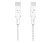 Kable USB - Belkin Kabel USB-C 100W 2m - miniaturka - grafika 1
