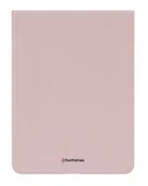 Lusterka do makijażu - Lusterko do makijażu Humanas HS-ML02 z podświetleniem LED - różowe - miniaturka - grafika 1