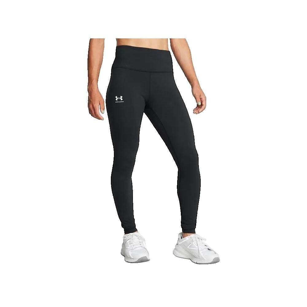 Legginsy UA Rival dla kobiet