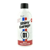 Kosmetyki samochodowe - Shiny Garage Wet Protector 0.5L Zabezpieczenie lakieru na mokro D23-4750 - miniaturka - grafika 1
