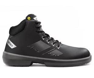 Buty robocze z podnoskiem trzewiki ARRIVAL 855 676560 S3 SRC ESD ARTRA 39 - Obuwie robocze - miniaturka - grafika 1