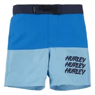 Kąpielówki dla chłopców - Hurley Hrlb 3Peat Boardshort - miniaturka - grafika 1