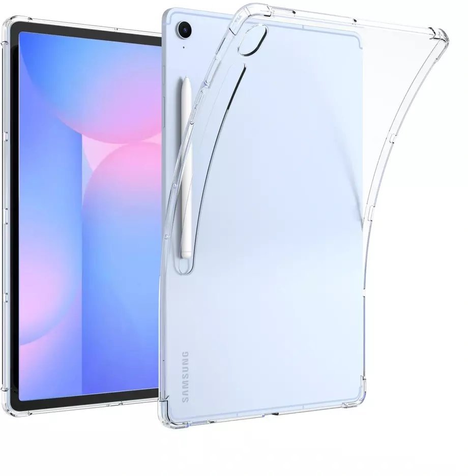 Etui na tablet 4kom.pl Etui do Samsung Galaxy Tab S10 FE Plus S10 FE+ 13.1