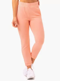 Ryderwear Joggery damskie Adapt Peach S - Spodnie sportowe damskie - miniaturka - grafika 1