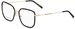 Marc Jacobs Damskie okulary przeciwsłoneczne, 807 - Okulary przeciwsłoneczne - miniaturka - grafika 1
