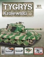 Czasopisma - Tygrys Królewski Kolekcja - miniaturka - grafika 1