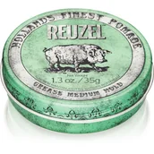 Pomada do włosów - Reuzel Pomade 35 G 10258 - miniaturka - grafika 1