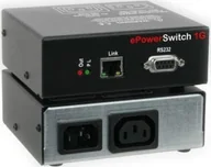 Listwy zasilające - Listwa zasilająca Neol Neol ePowerSwitch 1 Guard - miniaturka - grafika 1