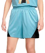 Spodenki damskie - Spodenki Damskie Koszykówka Nike Fly Loose Fit DH7363494 XL - miniaturka - grafika 1