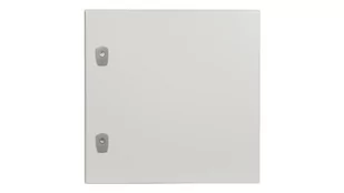 Eaton ELECTRIC CS-55/250 obudowa CS 500x500x250mm (wys. x szer. x gł.) IP66 z płytą montażową - Rozdzielnie elektryczne - miniaturka - grafika 1
