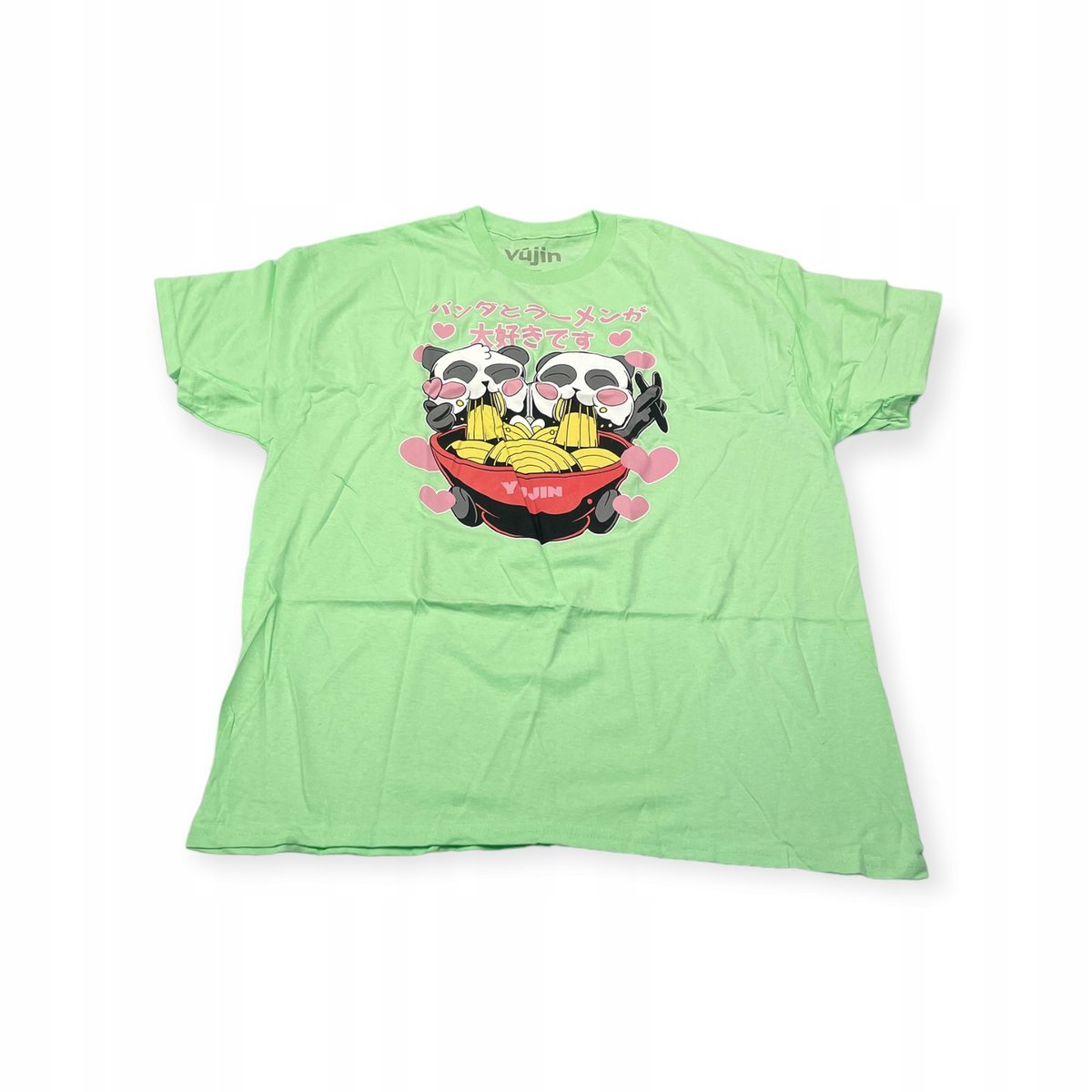 Koszulka T-shirt męski okrągły dekolt SPENCER'S XL