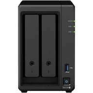 Serwery - Synology DiskStation DS720+ Intel Celeron J4125 2,5"/3,5" SATA DS720+ - miniaturka - grafika 1