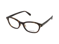 Okulary korekcyjne, oprawki, szkła - Dioptrie szkieł Marc Jacobs MJ 1125/F 086 - miniaturka - grafika 1