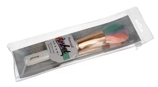 Donegal Sorbet Brush Pędzel do pudru 4228 - Pędzle do makijażu - miniaturka - grafika 1
