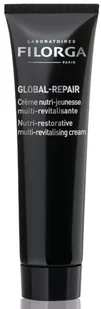 Krem do twarzy nawilżający Filorga Global Repair Nourishing Rejuvenating 30 ml (3540550007410) - Kremy do twarzy - miniaturka - grafika 1