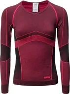Bielizna sportowa damska - Brugi Damska bielizna termoaktywna 2RC7 rozmiar l/xl - miniaturka - grafika 1