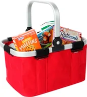 Zestawy upominkowe - Zestaw zakupów Theo Klein Reisenthel Carrybag Mini (4009847096197) - miniaturka - grafika 1
