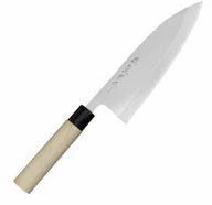 Noże kuchenne - Satake Cutlery Mfg.co.,ltd Satake Cutlery Mfg Shirogami#2 PRO Nóż Deba 21 cm - miniaturka - grafika 1