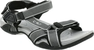 CMP Buty sandały sportowe męskie CMP HAMAL 38Q9957/75UE 45 - Sandały męskie - miniaturka - grafika 1