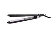 Prostownice i karbownice do włosów - SILVERCREST PERSONAL CARE Prostownica / Lokówka / Stożkowa lokówka z kablem obrotowym 360° Prostownica - miniaturka - grafika 1