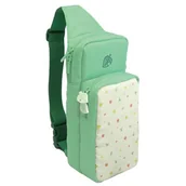 Akcesoria do Nintendo - HORI HORI Go Pack (Animal Crossing) for Nintendo Switch - Akcesoria do konsoli do gier - Nintendo Switch NSW-241U - miniaturka - grafika 1
