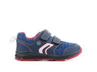 Buty dla chłopców - Geox B Todo B.C B8284C 011BC C0735 - miniaturka - grafika 1
