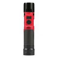 Latarki - Milwaukee - L4 PWL-301 - latarka USB z obrotową głowicą - miniaturka - grafika 1