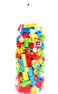 Klocki - KLOCKI 400 SZT 50251 FCH - miniaturka - grafika 1