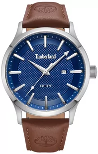 Zegarek Zegarek Timberland TBL.TDWGB0041001 TRUMBULL - Zegarki męskie - miniaturka - grafika 1