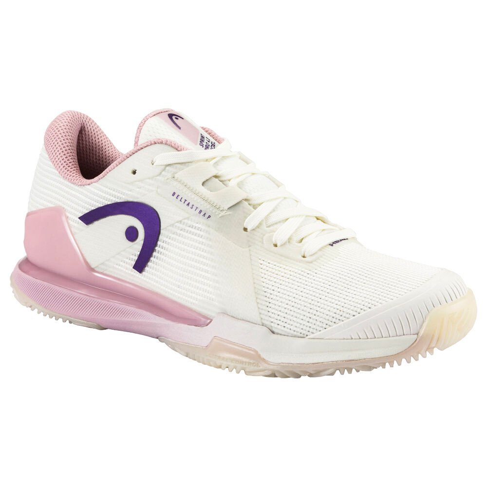Damskie buty do padla Head Sprint Pro 4.0 Padel Women CWER EUR 38,5