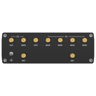 Routery - Teltonika Dual Modem Router RUTM56 - miniaturka - grafika 1