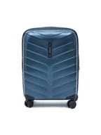 Nerki - Samsonite Walizka kabinowa Atrix 146116 Granatowy - miniaturka - grafika 1