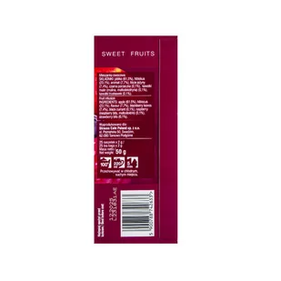 Herbata TEARTIS sweet fruits 25x2g - Herbata - miniaturka - grafika 2
