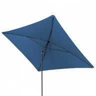 Parasole ogrodowe - SUNLINE WATERPROOF 230 x 190 cm - uchylny parasol balkonowy 810 - miniaturka - grafika 1