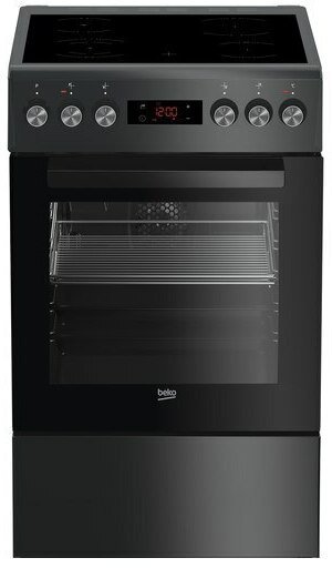 Beko FSE57310GAS