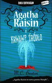 Czasopisma - Agatha Raisin Seria Kryminałów - miniaturka - grafika 1