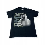 Koszulki męskie - Koszulka T-shirt męski okrągły dekolt SPENCER'S DMX M - miniaturka - grafika 1