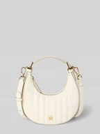 Torebki damskie - Torebka na ramię z pikowaniem - miniaturka - grafika 1