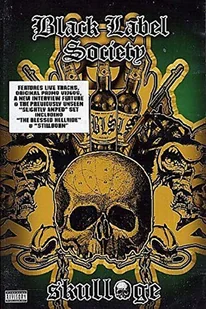 Skullage - Filmy muzyczne DVD - miniaturka - grafika 2